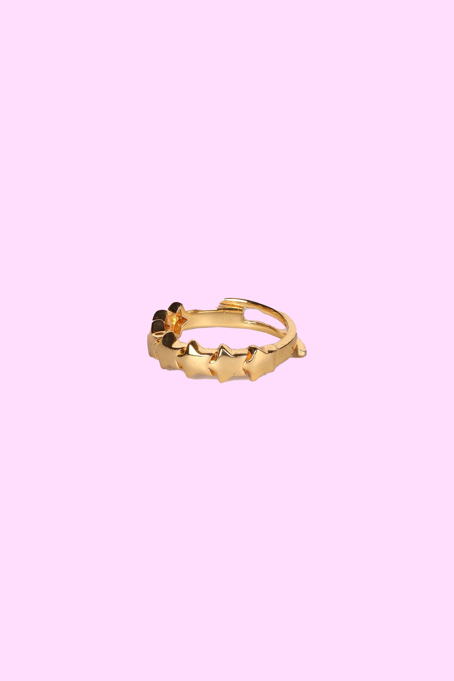 MINI STAR RING