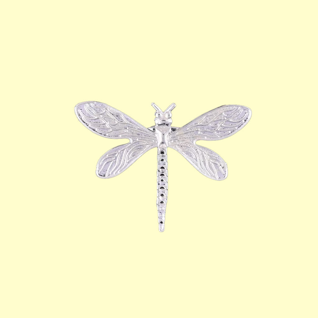 DRAGONFLY RING